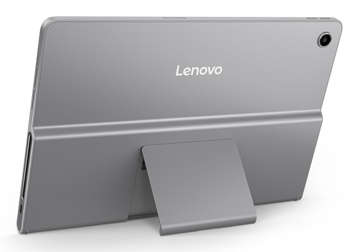 Lenovo Tab Plus Mediatek 256 GB 29.2 cm (11.5") 8 GB Wi-Fi 5 (802.11ac) Android 14 Grey