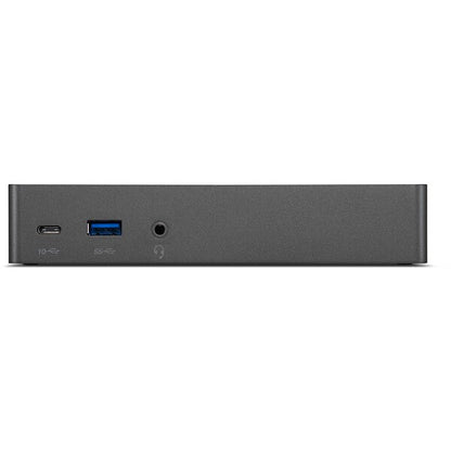 Lenovo Thunderbolt 3 Essential Dock Grey