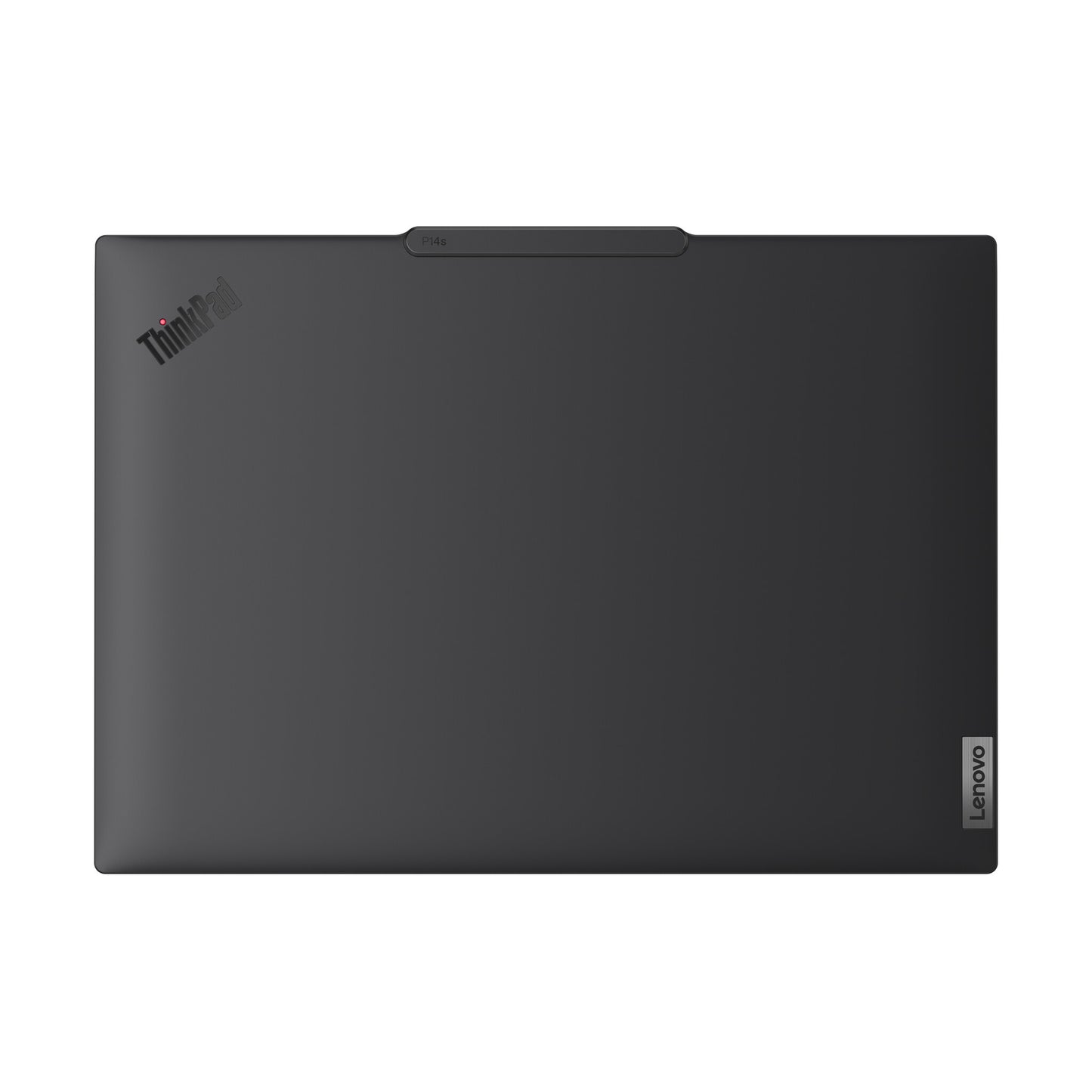 Lenovo ThinkPad P14s Gen 6 (AMD) AMD Ryzen™ AI 7 350 Mobile workstation 35.6 cm (14") WUXGA 16 GB DDR5-SDRAM 512 GB SSD Wi-Fi 7 (802.11be) Windows 11 Pro English Black