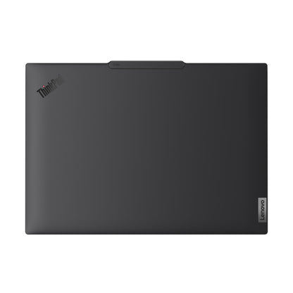 Lenovo ThinkPad P14s Gen 6 (AMD) AMD Ryzen™ AI 7 350 Mobile workstation 35.6 cm (14") WUXGA 16 GB DDR5-SDRAM 512 GB SSD Wi-Fi 7 (802.11be) Windows 11 Pro English Black