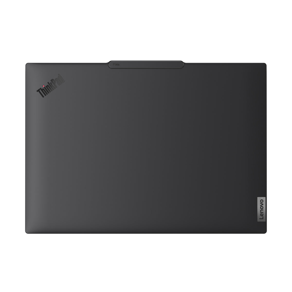 Lenovo ThinkPad P14s Gen 6 (AMD) AMD Ryzen™ AI 7 350 Mobile workstation 35.6 cm (14") WUXGA 32 GB DDR5-SDRAM 1 TB SSD Wi-Fi 7 (802.11be) Windows 11 Pro English Black