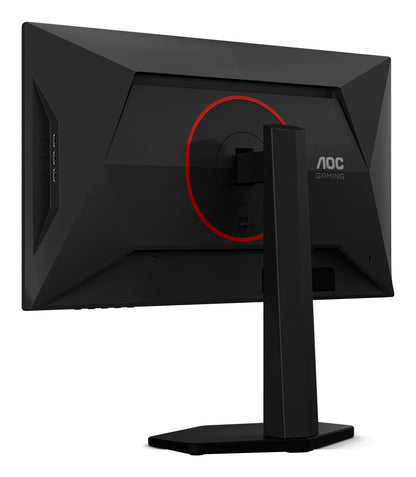 AOC G4 25G4KUR computer monitor 62.2 cm (24.5") 1920 x 1080 pixels Full HD LED Black, Red