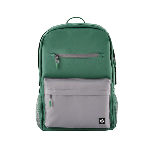 HP Campus Green 15.6-inch Backpack