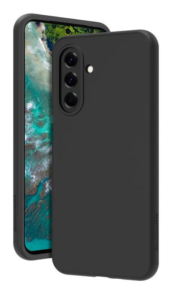 dbramante1928 CR16NIBL6901 mobile phone case 17 cm (6.7") Cover Black
