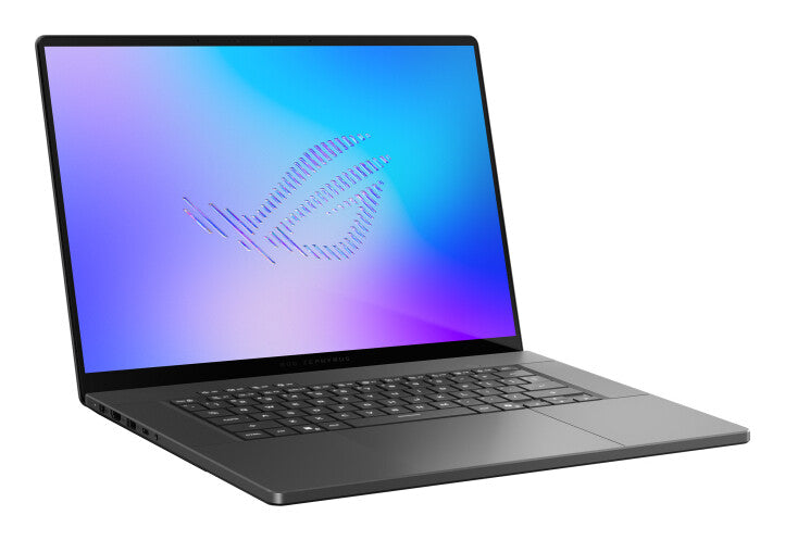 ASUS ROG Zephyrus G16 GU606AR-TB016W Intel Core Ultra 9 386H Laptop 40.6 cm (16") 2.5K 32 GB LPDDR5x-SDRAM 2 TB SSD NVIDIA GeForce RTX 5070 Ti Wi-Fi 7 (802.11be) Windows 11 Home Grey