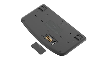 Logitech ERGO Wave Keys