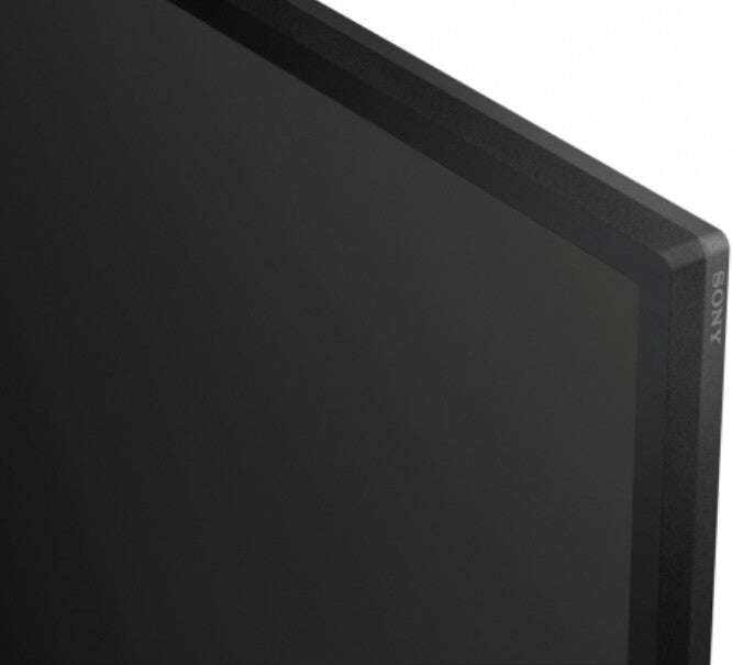 Sony FW-85BZ35L Signage Display Digital signage flat panel 2.16 m (85") LCD Wi-Fi 550 cd/m² 4K Ultra HD Black Android 24/7