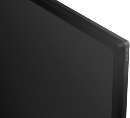 Sony FW-85BZ35L Signage Display Digital signage flat panel 2.16 m (85") LCD Wi-Fi 550 cd/m² 4K Ultra HD Black Android 24/7