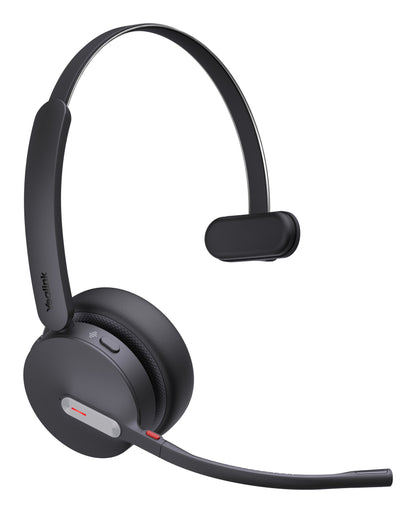 Yealink BH70 Mono UC USB-A Headset