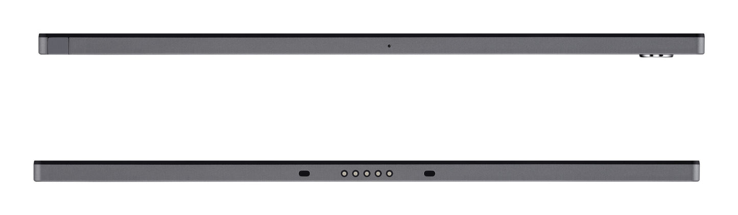 Acer Chromebook -D CHROME TABLET 311 D723N 10.95IN MEDIATEK WUXGA ITOUCHSCREEN 4GB 64GB MediaTek Kompanio 27.9 cm (11") Wi-Fi 6 (802.11ax) ChromeOS Silver