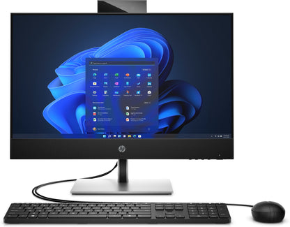 HP ProOne 440 G9 Intel® Core™ i5 i5-14500 60.5 cm (23.8") 1920 x 1080 pixels All-in-One PC 16 GB 512 GB SSD Windows 11 Pro Black