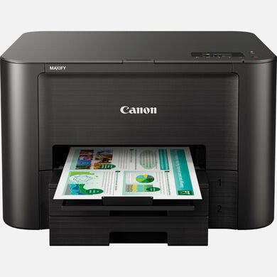 Canon MAXIFY iB4150 inkjet printer Colour 600 x 1200 DPI A4 Wi-Fi