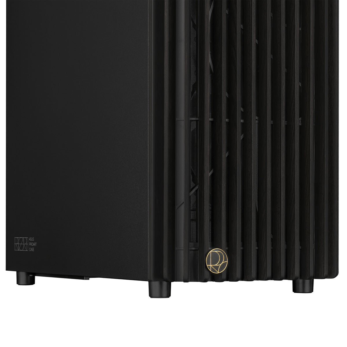 ASUS ProArt PA401 Wood METAL PWM (Black) Tower