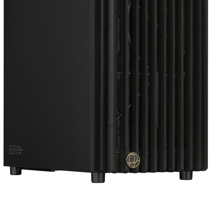 ASUS ProArt PA401 Wood METAL PWM (Black) Tower