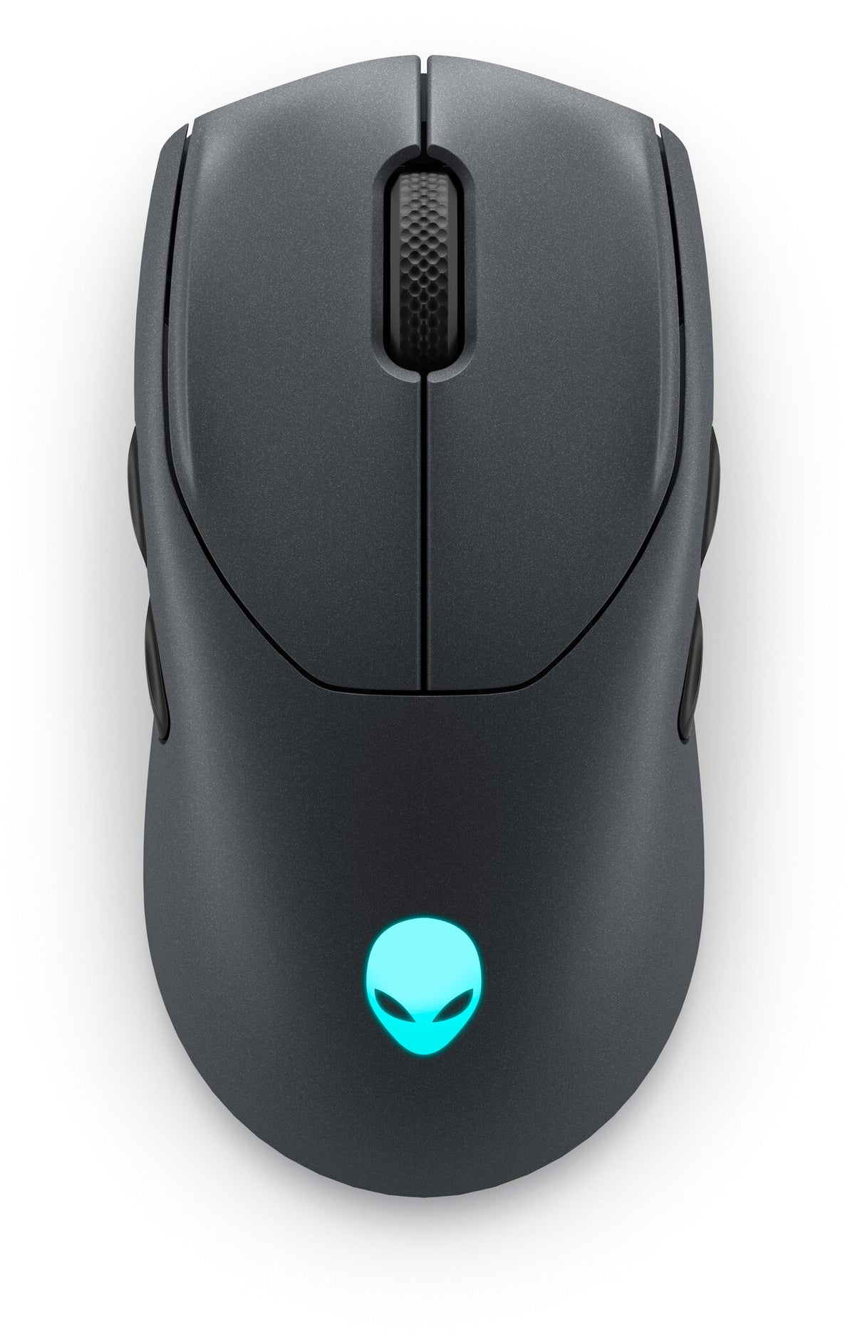 Alienware AW720M mouse Gaming Ambidextrous RF Wireless + Bluetooth Optical 26000 DPI