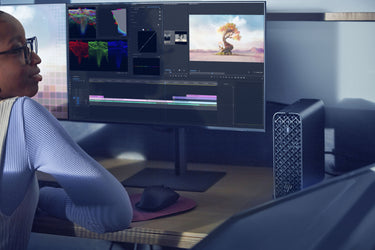 HP Z24q G3 QHD Display