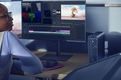 HP Z24q G3 QHD Display