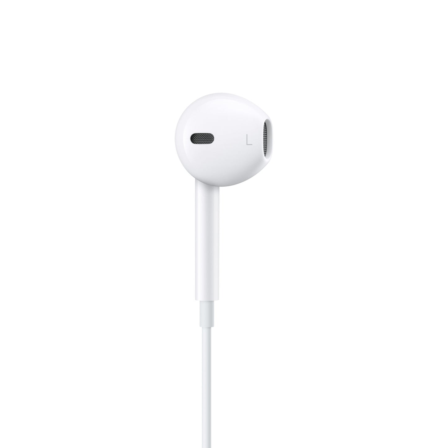 Apple EarPods (USB-C) Headset Wired In-ear Calls/Music USB Type-C White