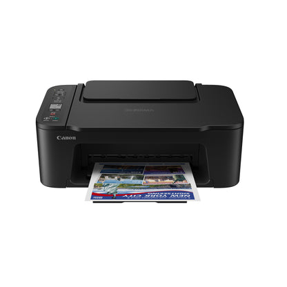 Canon PIXMA TS3750i Printer