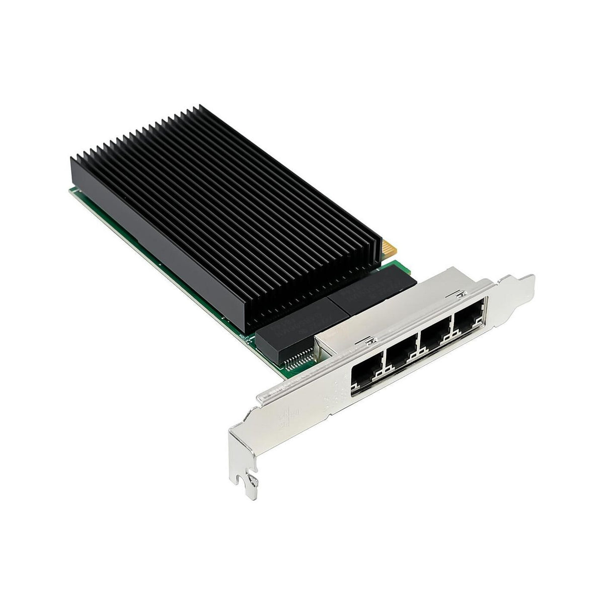 Microconnect MC-PCIEX4-I226-T4 network card Internal Ethernet 2500 Mbit/s