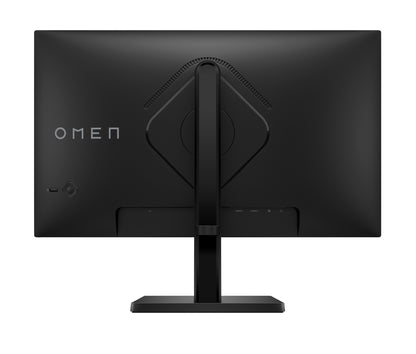 HP OMEN by 23.8 inch FHD 165Hz Gaming Monitor - OMEN 24