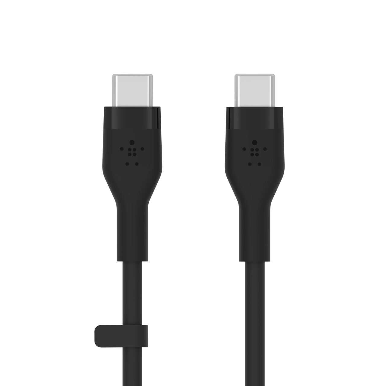 Belkin CAB009BT1MBW2PK USB cable 1 m USB C Black, White