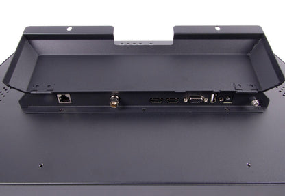Ernitec 0070-24132-PVMIP computer monitor 81.3 cm (32") 1920 x 1080 pixels Full HD LCD Black