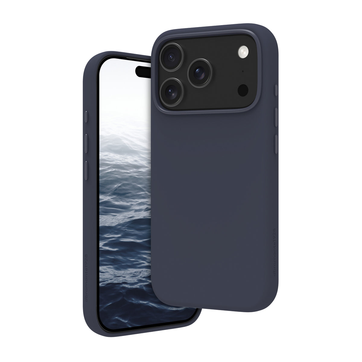 dbramante1928 Roskilde MS ICON - iPhone 18 Pro/iPhone 17 Pro - Deep Water