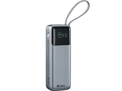 Sandberg All-in1 Powerbank 20000 PD 130W