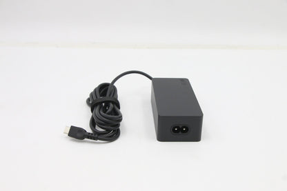 Lenovo 5A10W86255 power adapter/inverter Indoor 65 W Black