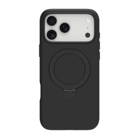 dbramante1928 Iceland Ultra D3O MS Kick - iPhone 18 PrMax/17 PrMax - Black