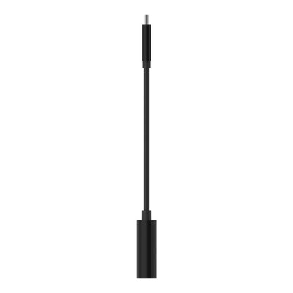 Belkin AVC001BTBK laptop dock/port replicator Wired USB 3.2 Gen 1 (3.1 Gen 1) Type-C Black