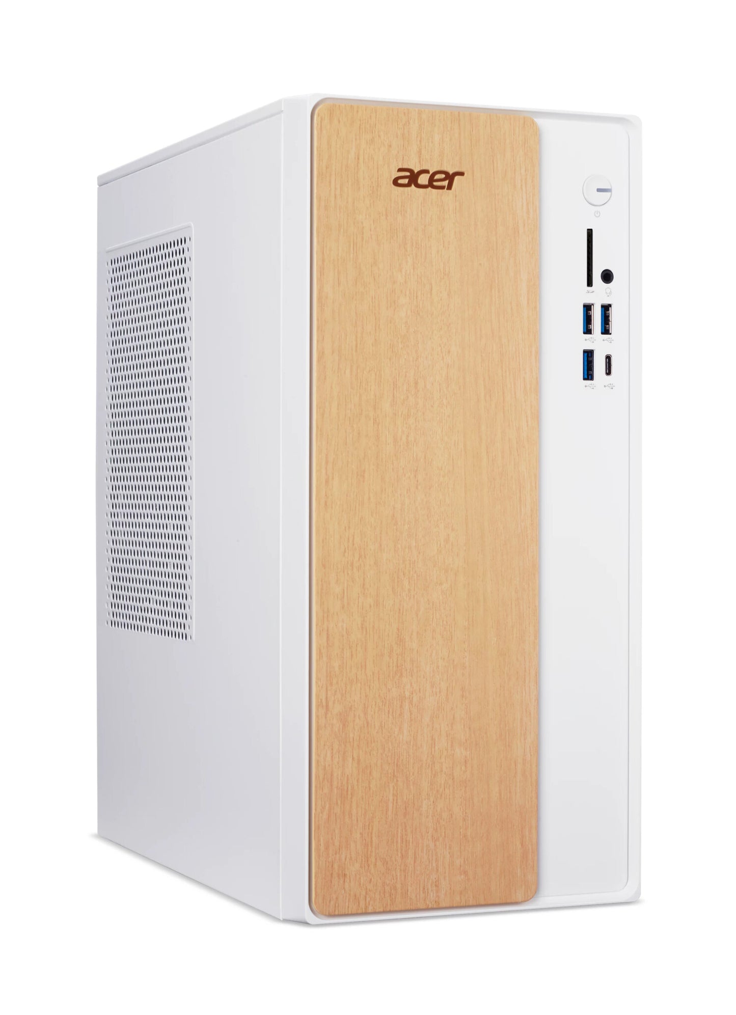 Acer Aspire TC102-H610D4 Desktop Computer