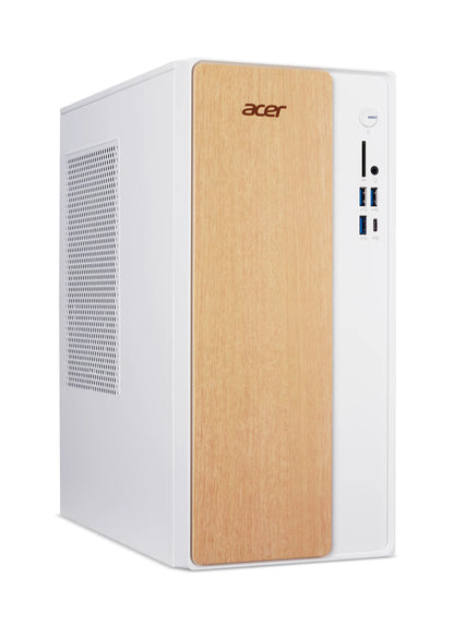 Acer Aspire TC102-H610D4 Desktop Computer