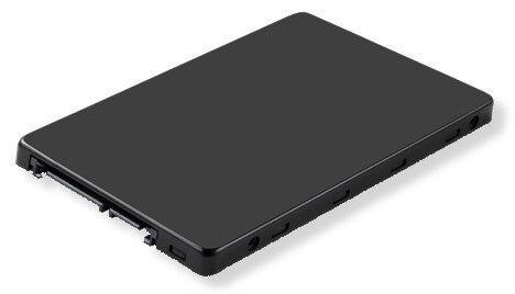 Lenovo 4XB7A38275 internal solid state drive 3.84 TB 2.5" Serial ATA III TLC