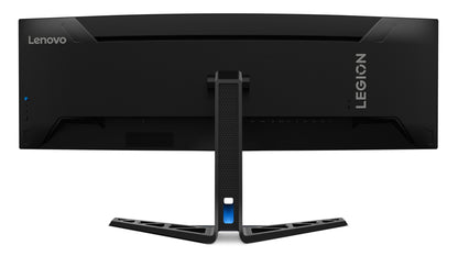 Lenovo Legion R45w-30 computer monitor 113 cm (44.5") 5120 x 1440 pixels DQHD LED Black