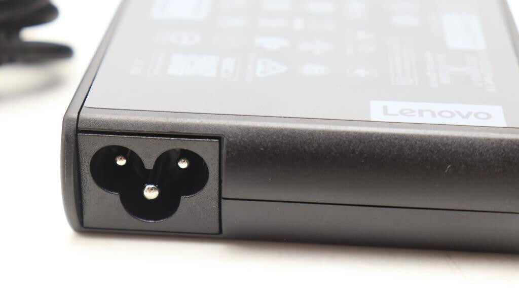 Lenovo 5A11K67850 power adapter/inverter Indoor 170 W Black