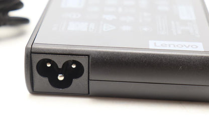 Lenovo 5A11K67850 power adapter/inverter Indoor 170 W Black