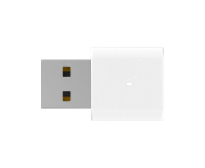 D-Link N300 Wi-Fi 4 USB Adapter