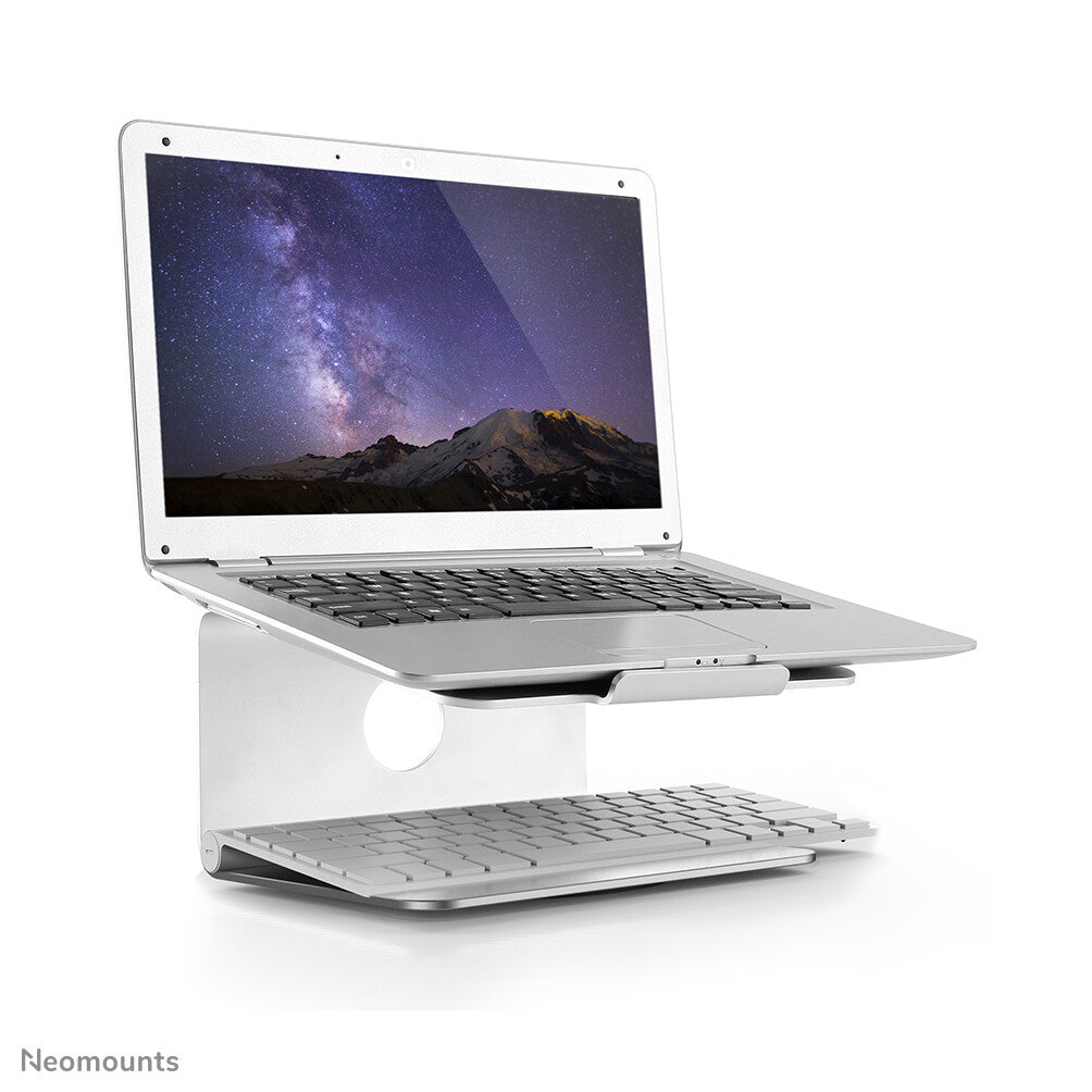 Neomounts laptop stand