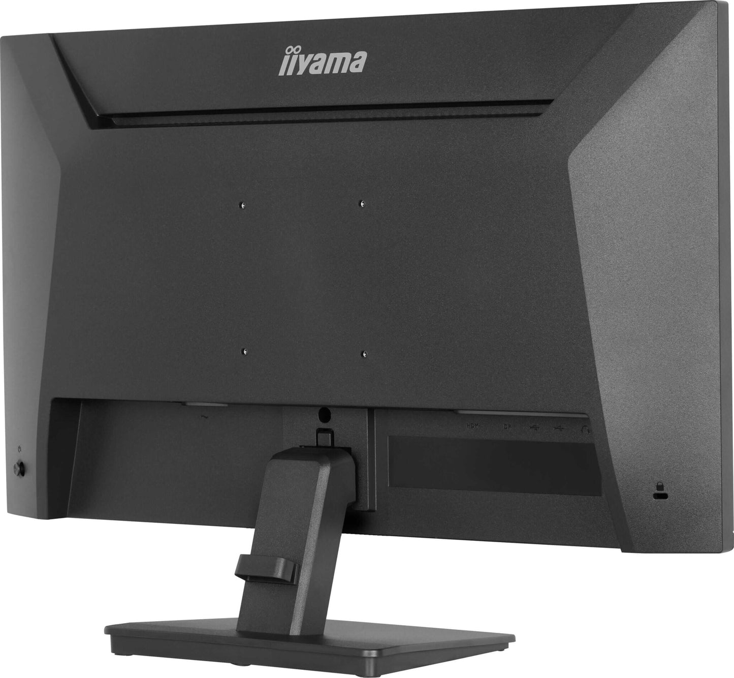 iiyama ProLite X2793HSU-B1 computer monitor 68.6 cm (27") 1920 x 1080 pixels Full HD LED Black