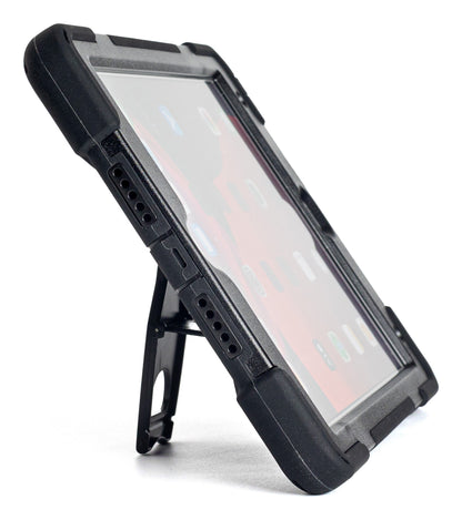 Techair TAXIPF057v2 Classic pro iPad 10.2 7th, 8th & 9th Gen rugged case Black