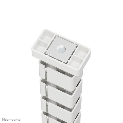 Neomounts ADS06-132WH Cable spine - magnetic fixture - universal