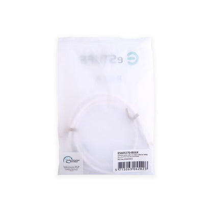 eSTUFF ES605270-BULK USB cable USB 2.0 2 m USB C USB A 60 W White