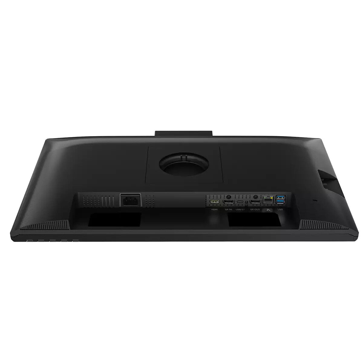 Philips 3000 series 24B2U3301H/00 computer monitor 60.5 cm (23.8") 1920 x 1080 pixels Full HD LCD Black