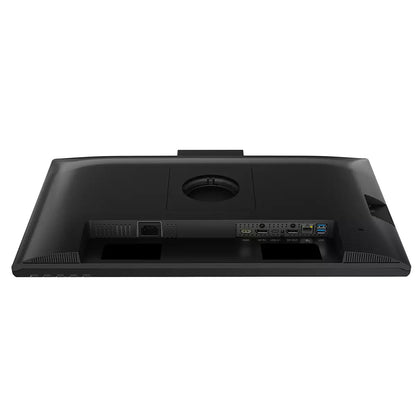 Philips 3000 series 24B2U3301H/00 computer monitor 60.5 cm (23.8") 1920 x 1080 pixels Full HD LCD Black