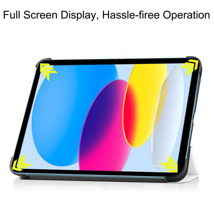 CoreParts TABX-IP10-COVER6 tablet case