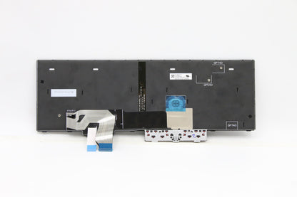 Lenovo 5N20Z74893 laptop spare part Keyboard