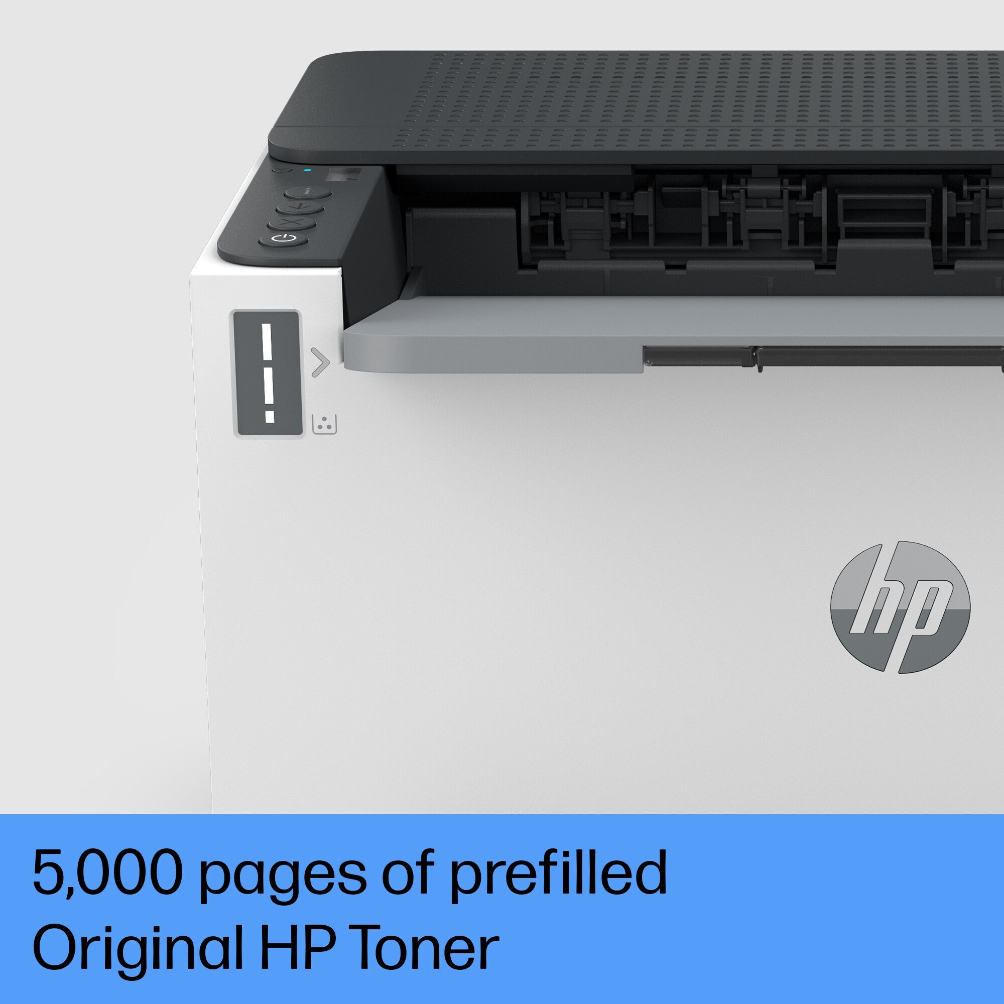 HP LaserJet Tank 2504dw Printer