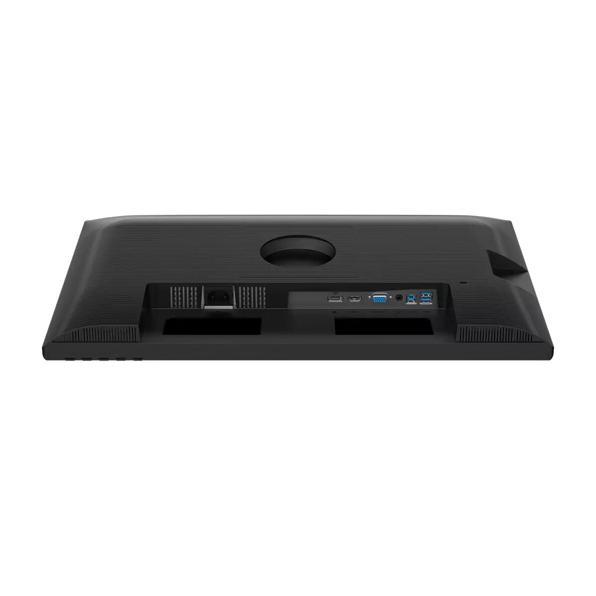 Philips 3000 series 24B2N3200D/00 computer monitor 61.2 cm (24.1") 1920 x 1200 pixels WUXGA LCD Black
